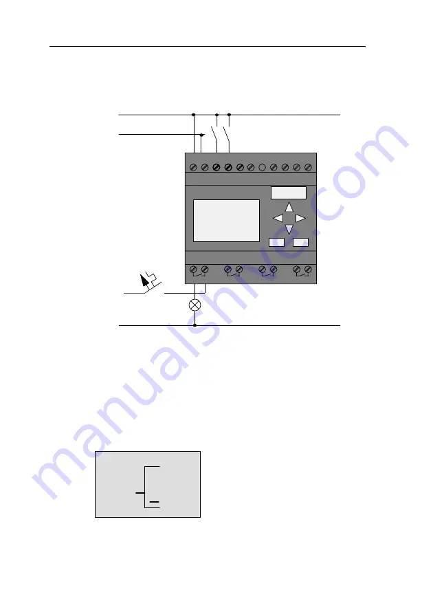 IDEC SmartRelay FL1D Series User Manual Download Page 79