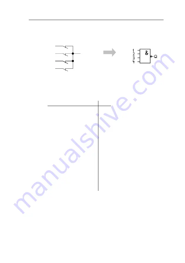 IDEC SmartRelay FL1D Series User Manual Download Page 126