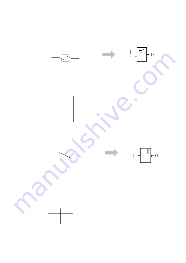 IDEC SmartRelay FL1D Series User Manual Download Page 130