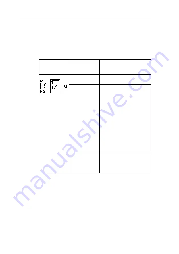 IDEC SmartRelay FL1D Series User Manual Download Page 175