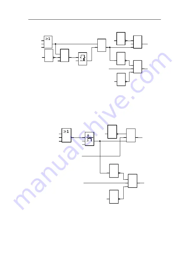 IDEC SmartRelay FL1D Series Скачать руководство пользователя страница 276