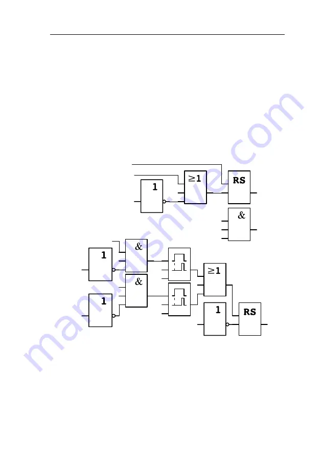 IDEC SmartRelay FL1D Series User Manual Download Page 282