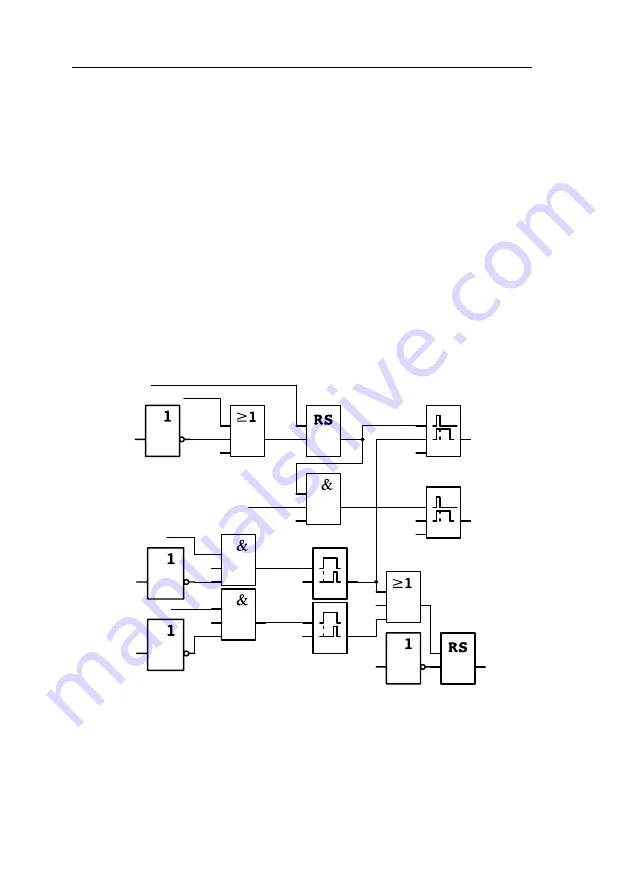 IDEC SmartRelay FL1D Series Скачать руководство пользователя страница 283