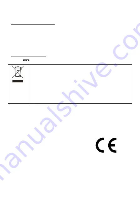 Ideen Welt FS-801 Instruction Manual Download Page 22