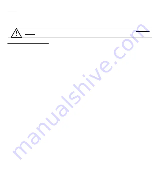 Ideen Welt MW9268GS Instruction Manual Download Page 11