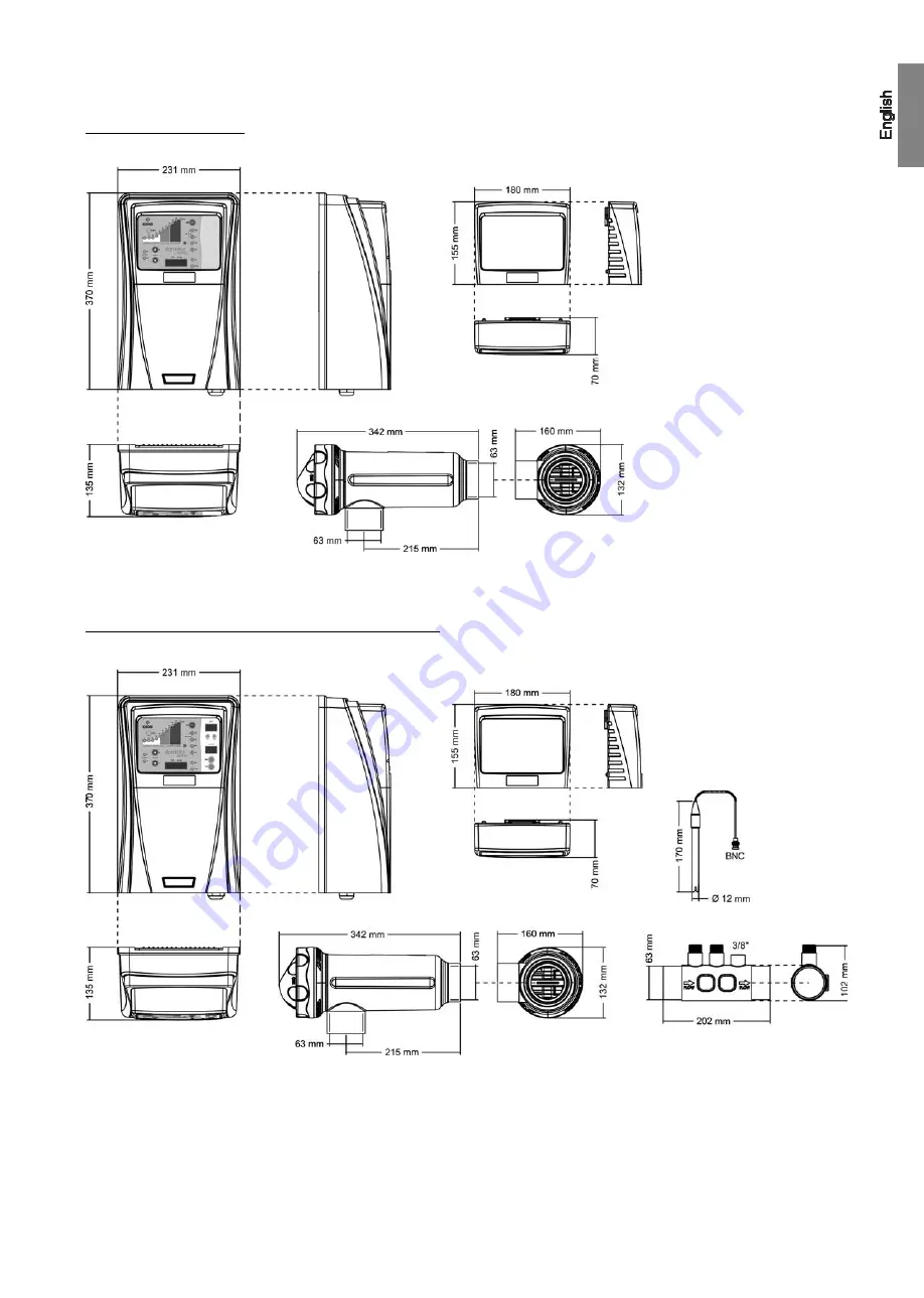 Idegis DOM-12 Hardware Installation And Maintenance Manual Download Page 31