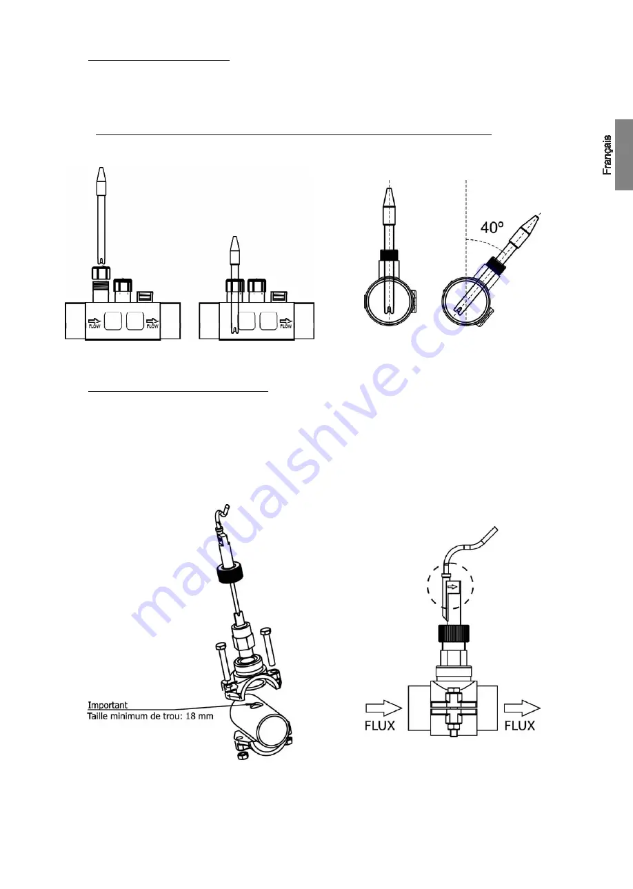 Idegis DOM-12 Hardware Installation And Maintenance Manual Download Page 39