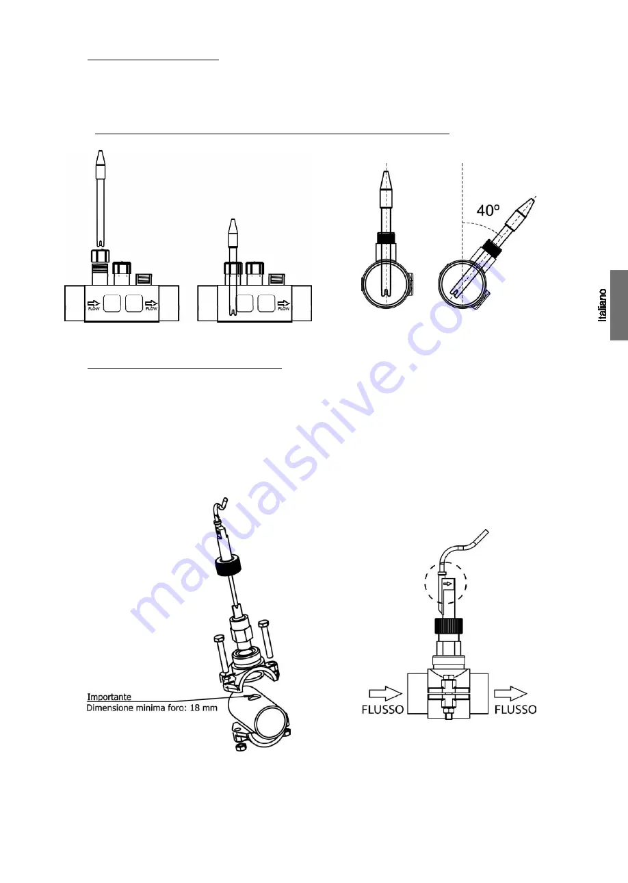 Idegis DOM-12 Hardware Installation And Maintenance Manual Download Page 99