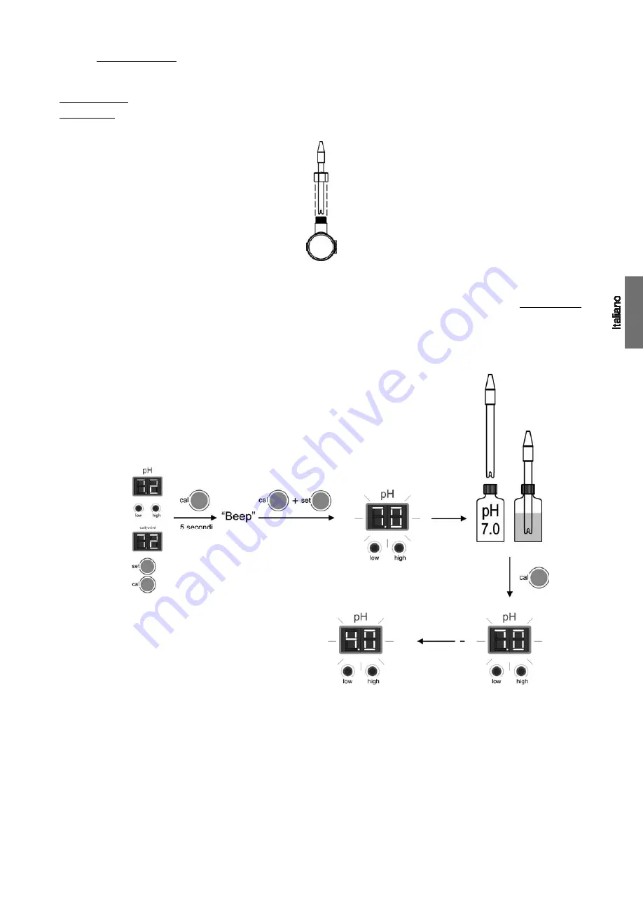 Idegis DOM-12 Hardware Installation And Maintenance Manual Download Page 115