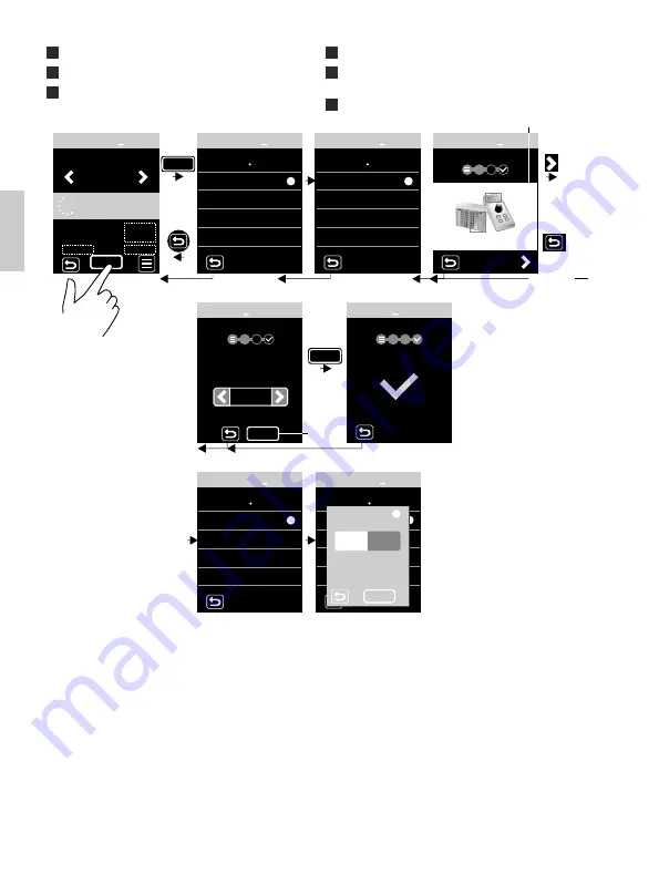 Idegis Domotic 2 Series Instruction Manual Download Page 46