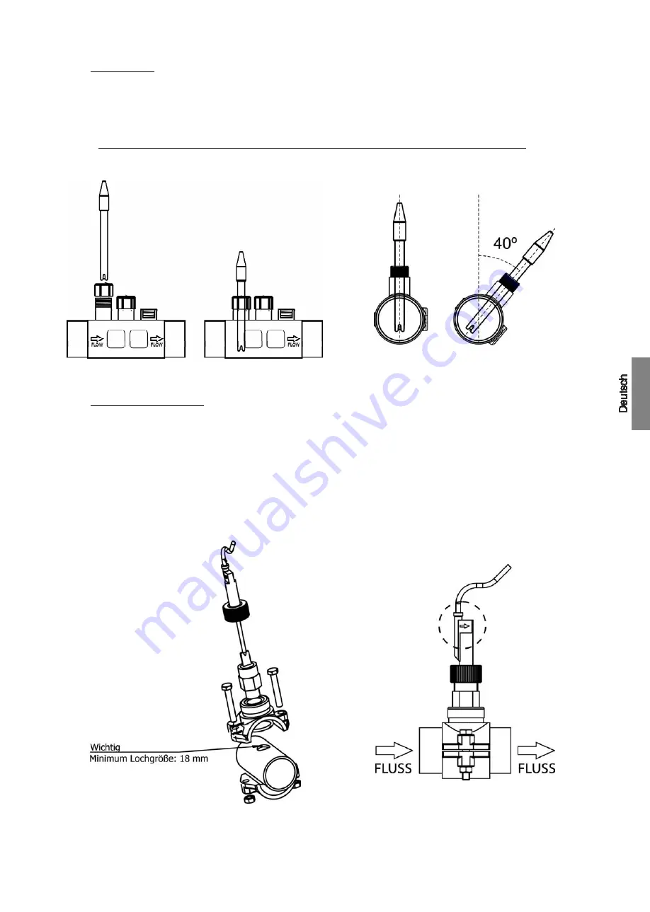 Idegis DOMOTIC SERIES Hardware Installation And Maintenance Manual Download Page 129