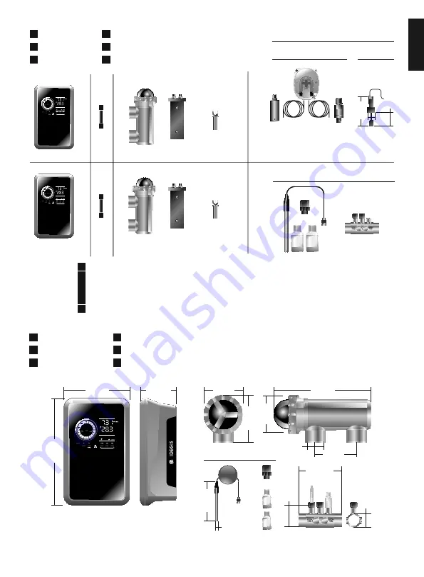 Idegis DT2-7 Скачать руководство пользователя страница 9