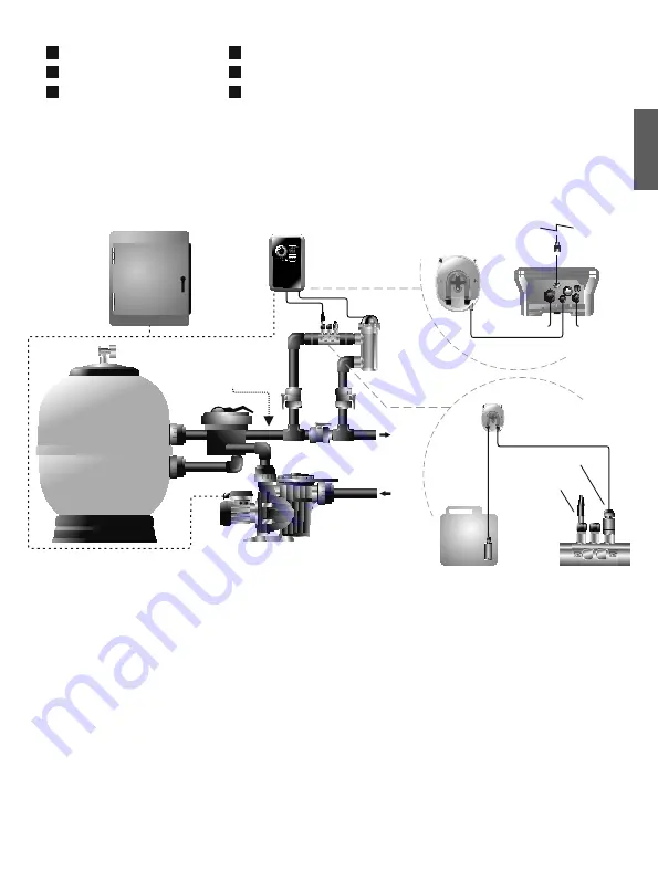 Idegis DT2-7 Instruction Manual Download Page 11