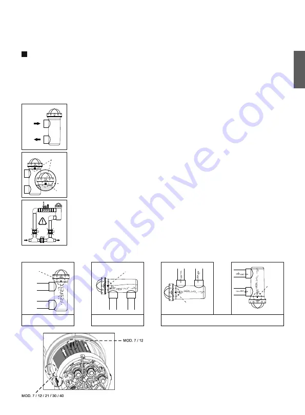 Idegis DT2-7 Instruction Manual Download Page 15