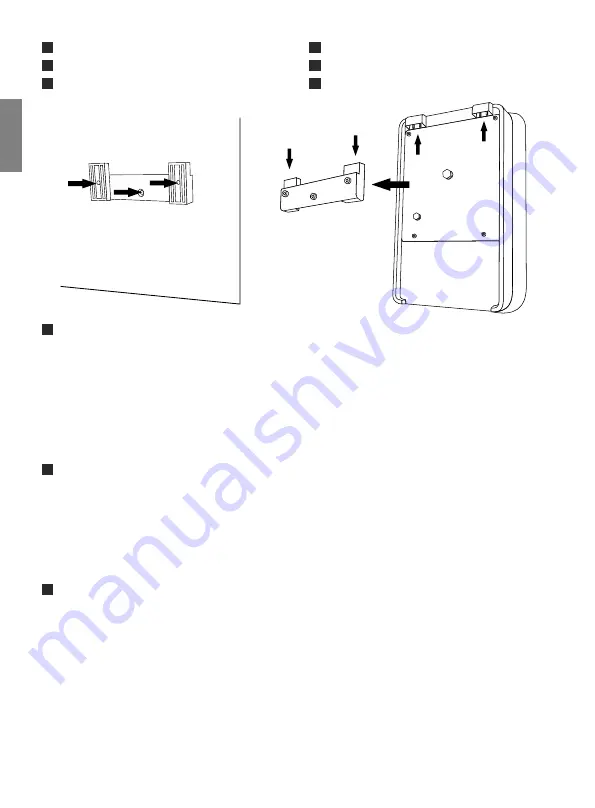 Idegis Tecno 2 Series Instruction Manual Download Page 14