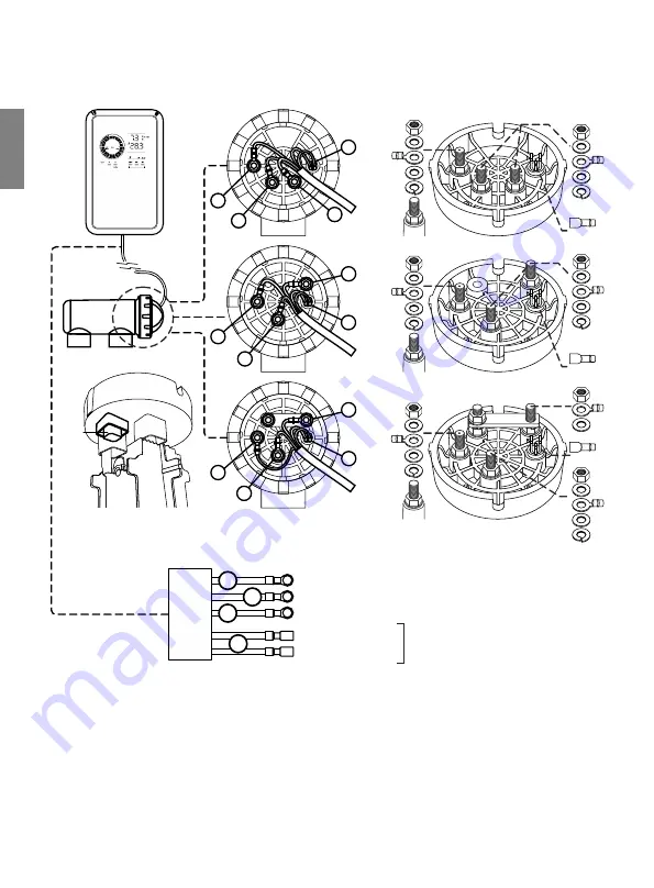 Idegis Tecno 2 Series Instruction Manual Download Page 24