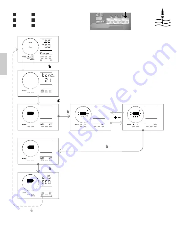 Idegis Tecno 2 Series Instruction Manual Download Page 40