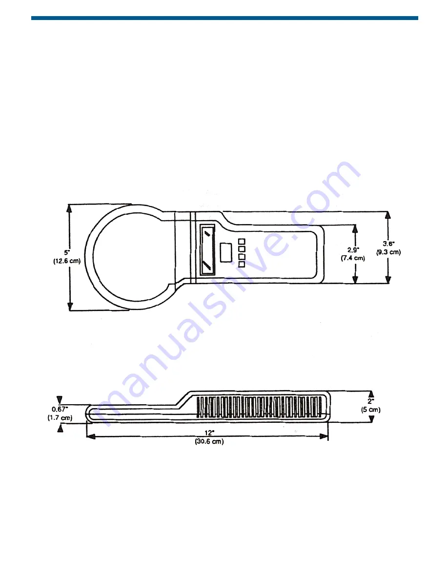 Identipet MPR HS 5900L F Скачать руководство пользователя страница 6