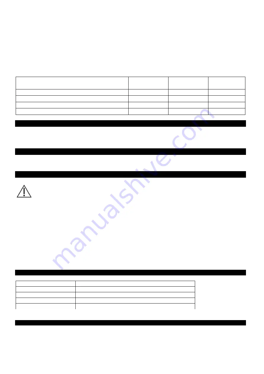 identités 874005 Instruction Manual Download Page 11