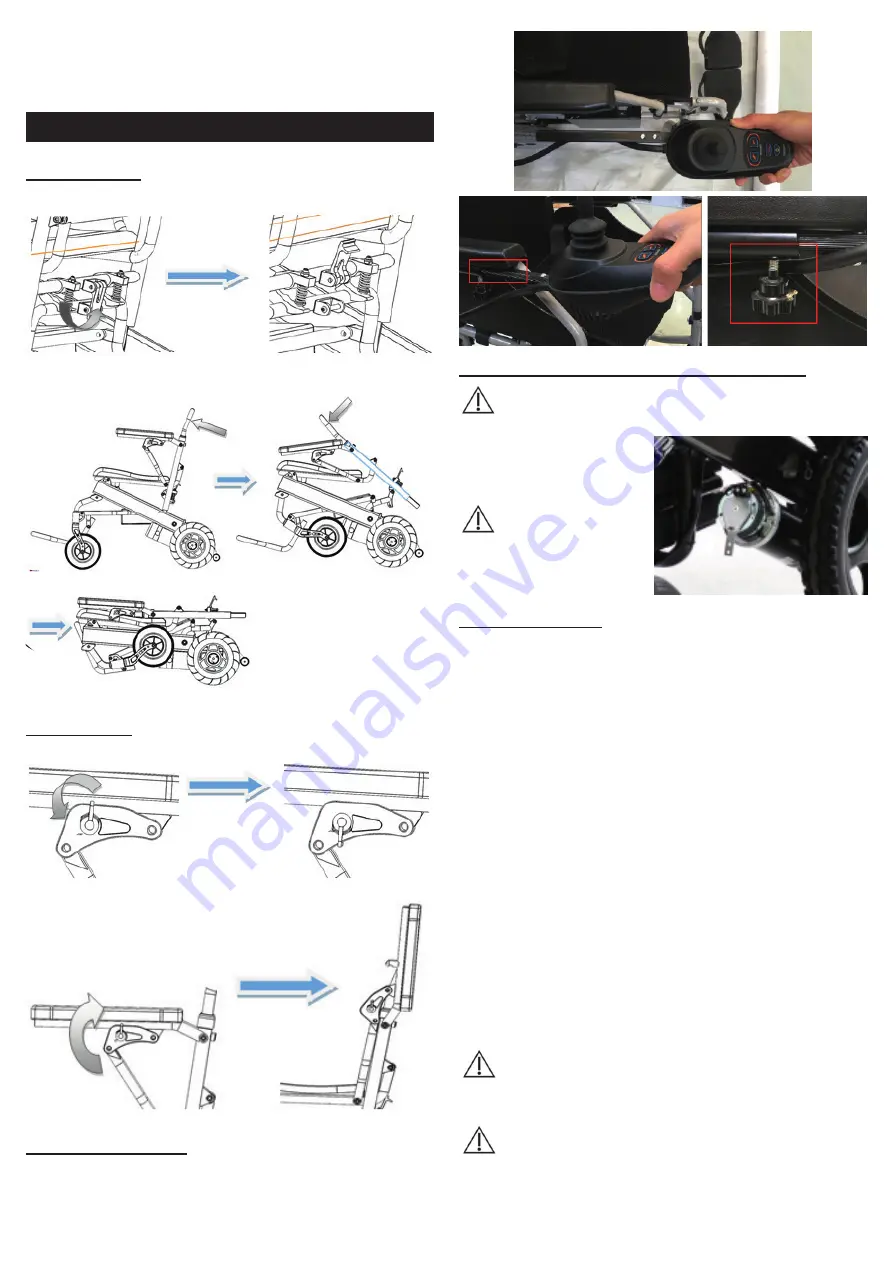 identités 875025 Instruction Manual Download Page 8