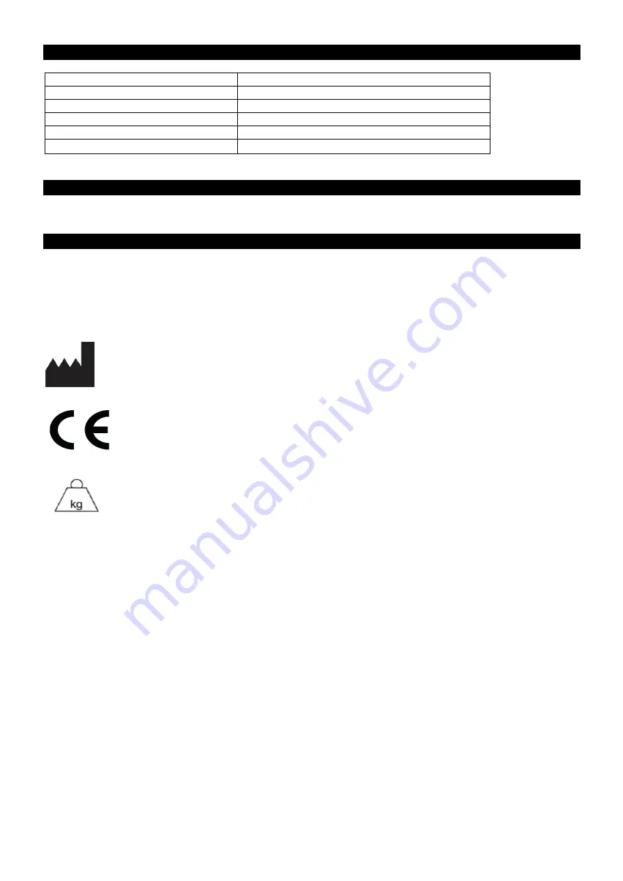 identités TASMANIE 823021 Manual Download Page 13