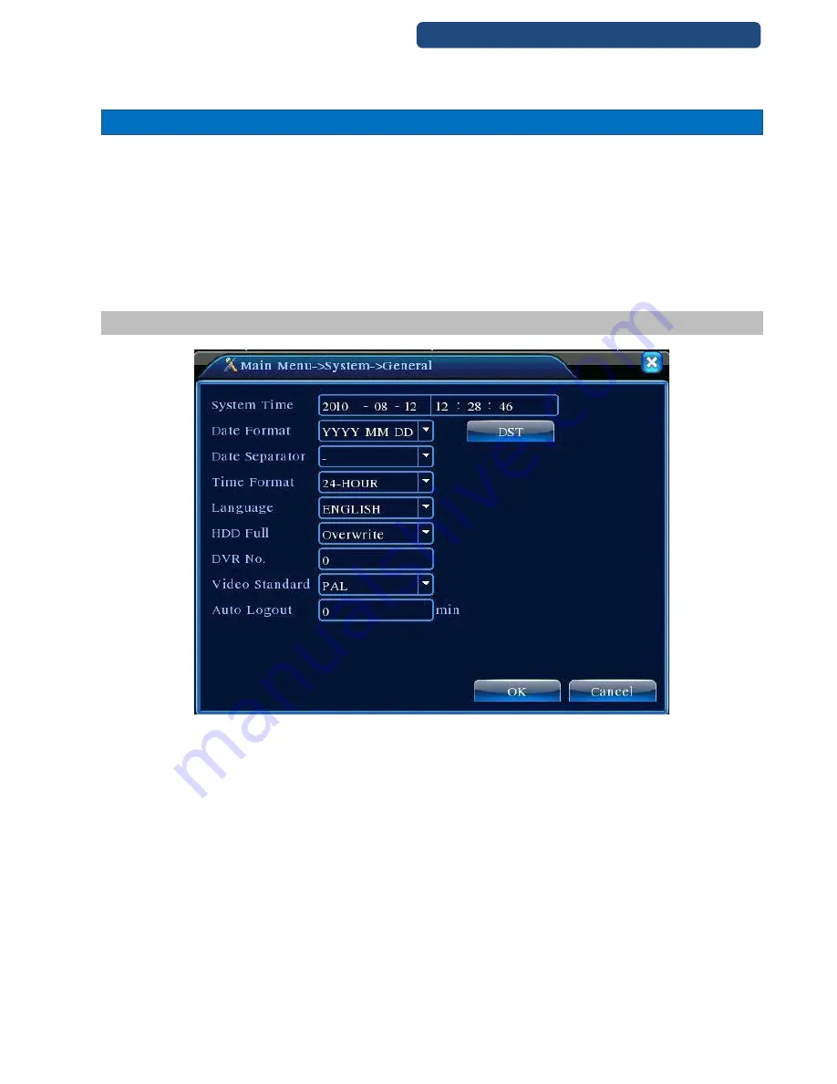 Identivision IP-N410 Installation Manual Download Page 36