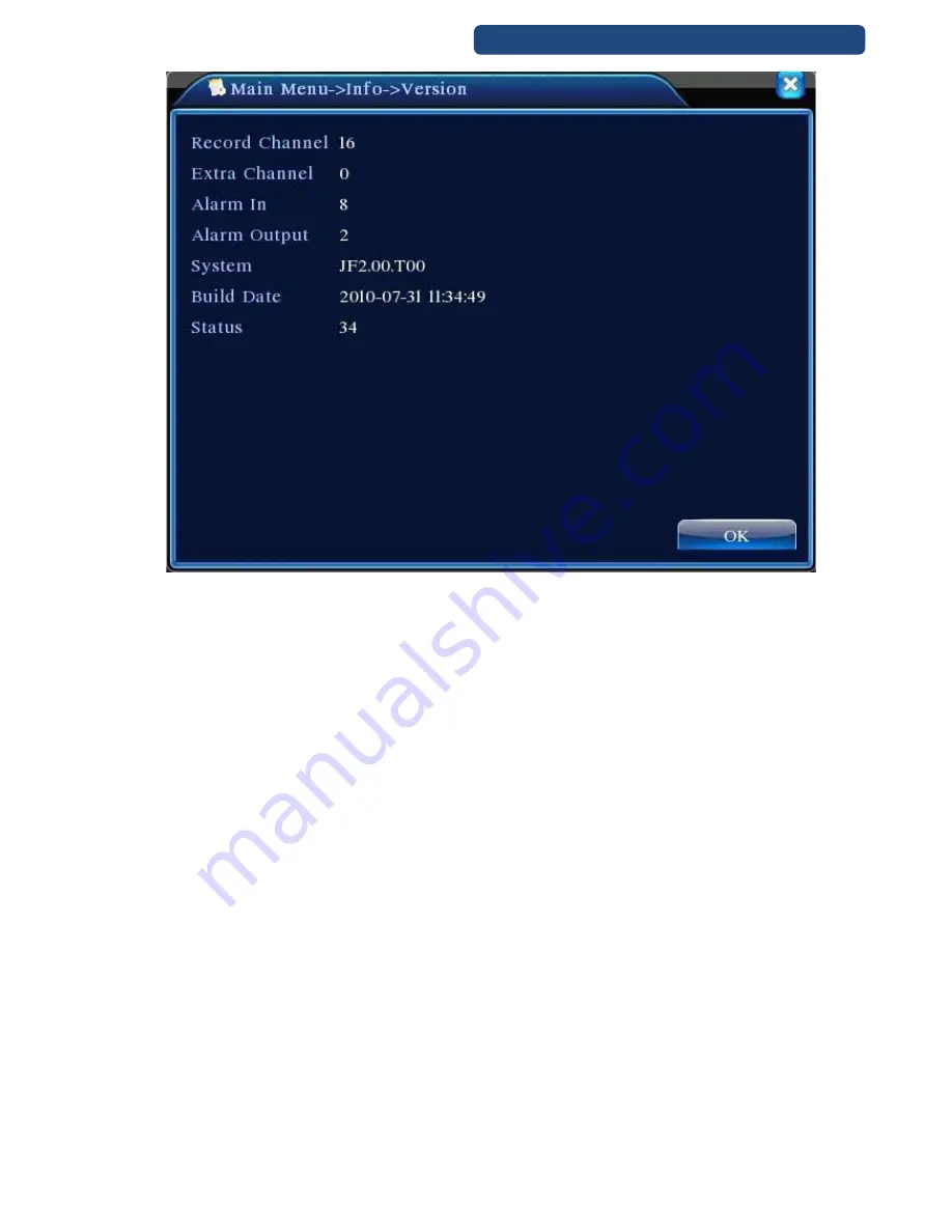 Identivision IP-N410 Installation Manual Download Page 54