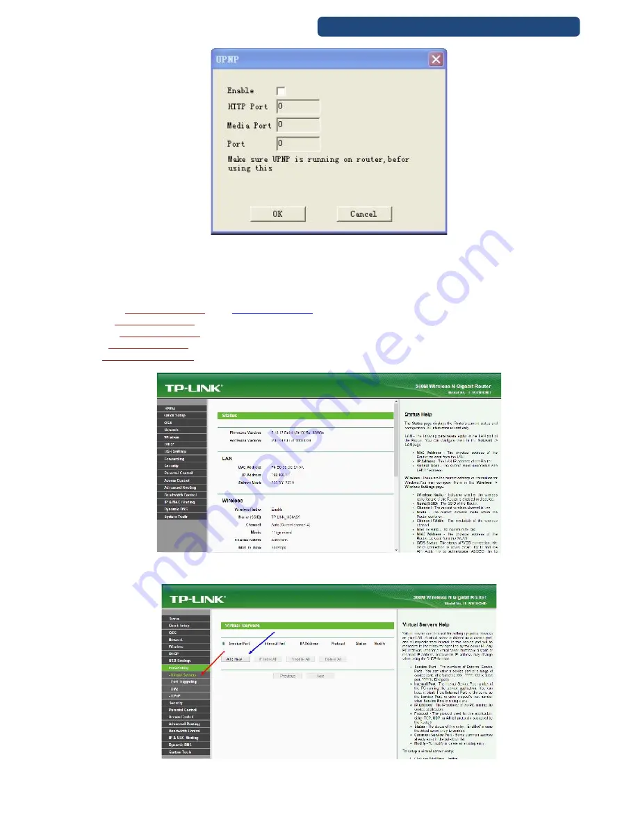 Identivision IP-N410 Installation Manual Download Page 63