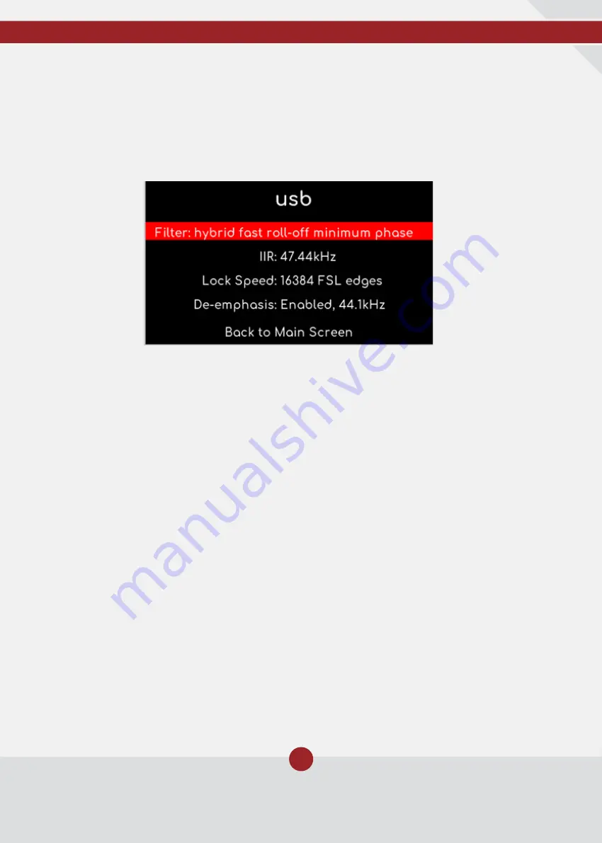 Ideon Audio Absolute epsilon User Manual Download Page 7