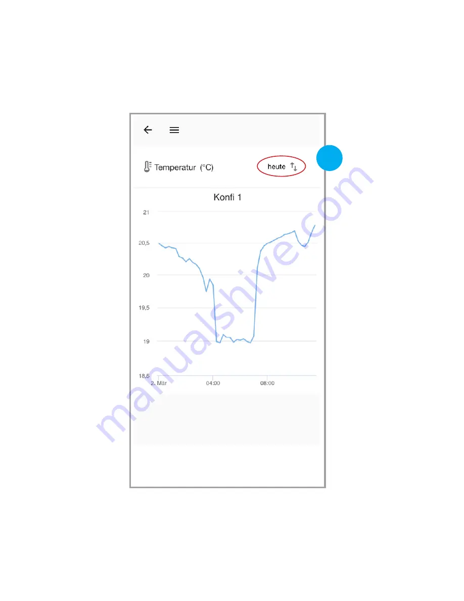 iDevices Air Quality Sensor Installation And Operating Instructions Manual Download Page 30