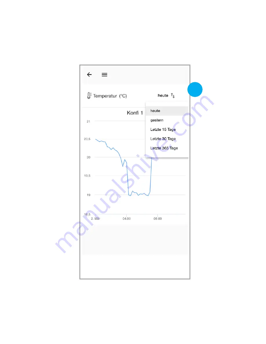 iDevices Air Quality Sensor Installation And Operating Instructions Manual Download Page 31