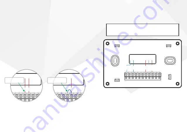 iDevices IDEV0005 Installation Manual Download Page 10