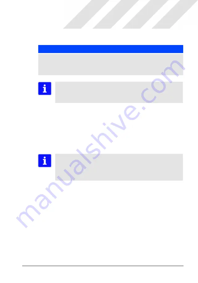 Idex AWG Fittings M0,4 Original Operating Manual Download Page 5