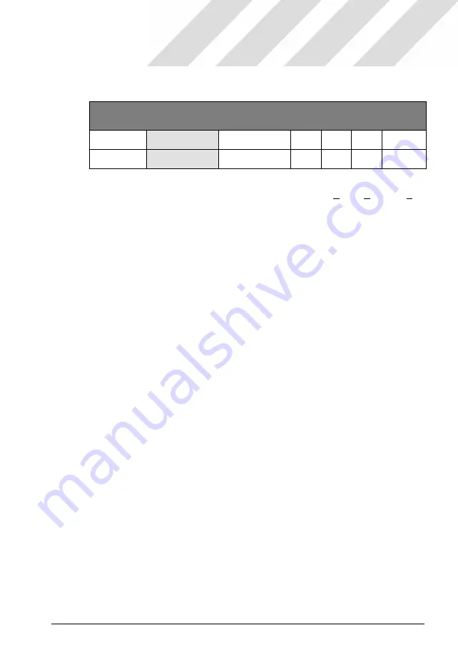 Idex AWG Fittings M0,4 Original Operating Manual Download Page 10