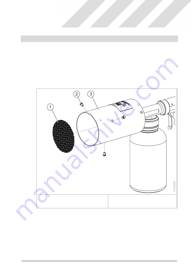 Idex AWG Fittings M0,4 Original Operating Manual Download Page 37