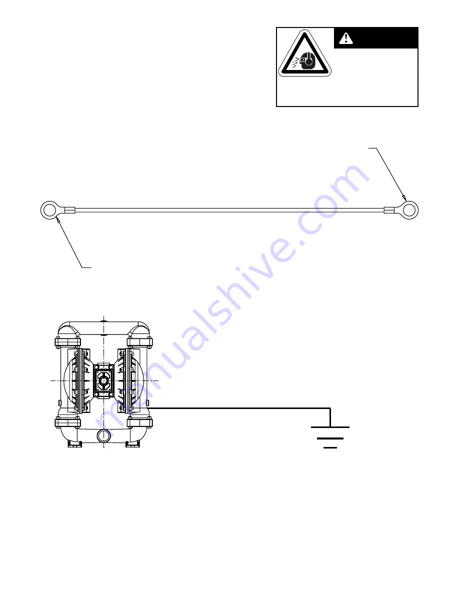 Idex Blagdon Pump X75 Service And Operating Manual Download Page 12