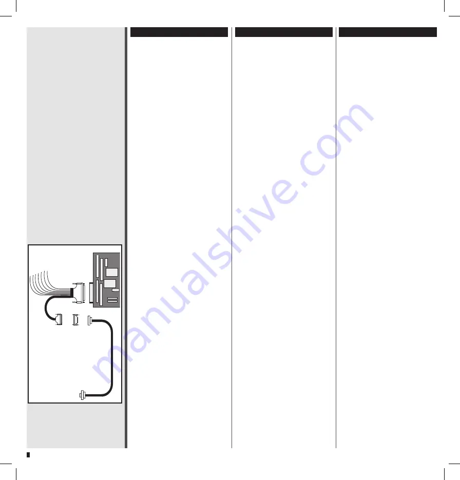 Idex ISM 1143 Operating Manual Download Page 42