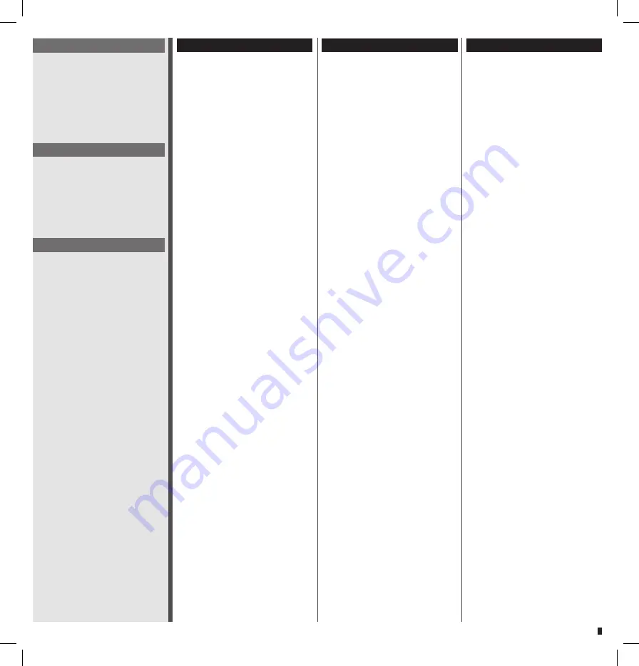 Idex ISM 1143 Operating Manual Download Page 51