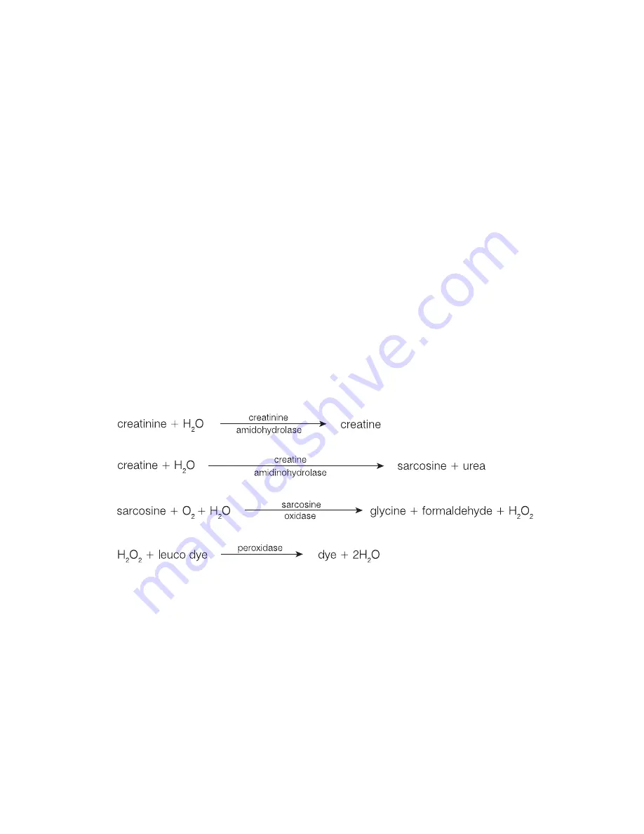 Idexx Catalyst One Operator'S Manual Download Page 38