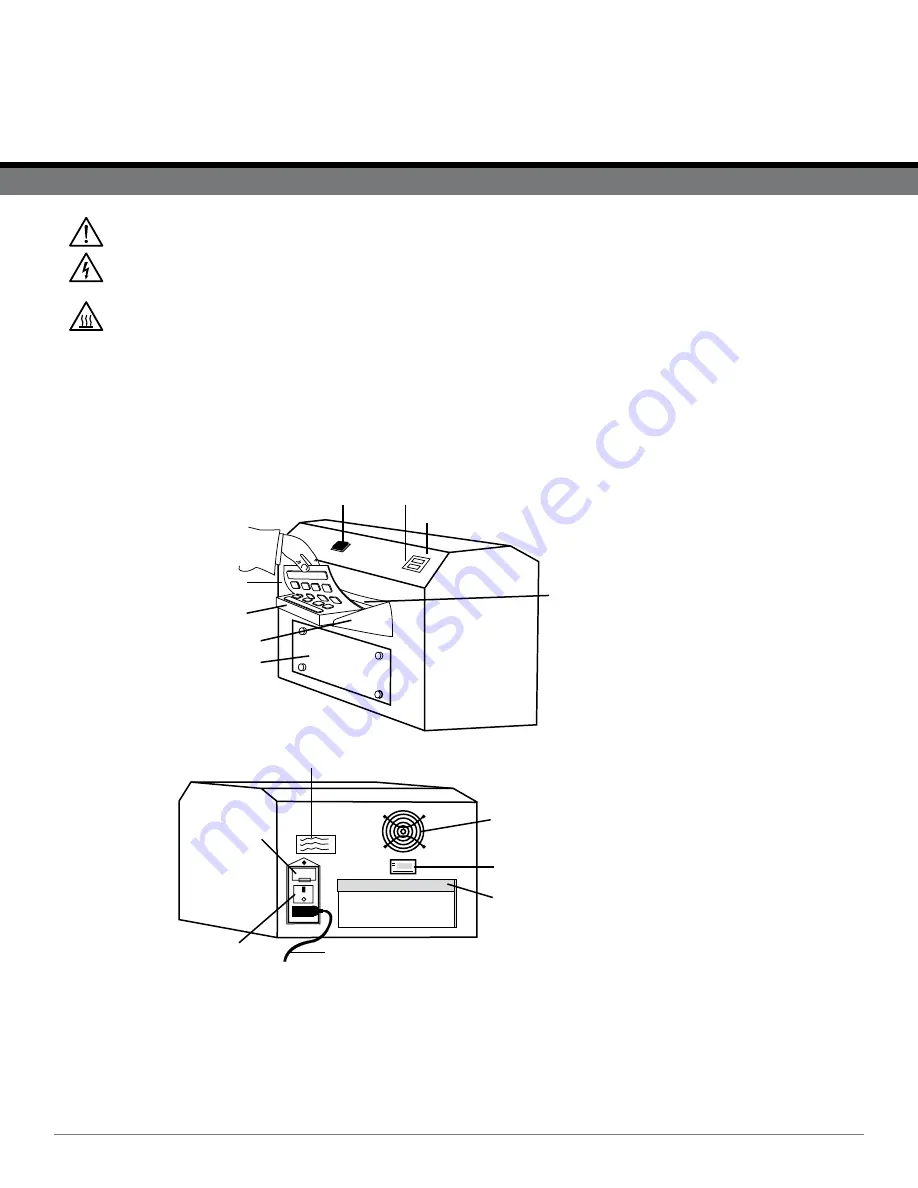 Idexx Quanti-Tray 2X User Manual Download Page 3