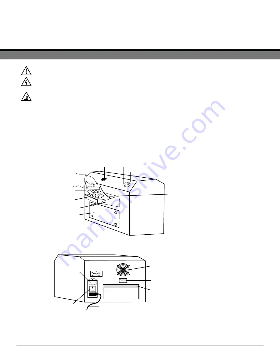 Idexx Quanti-Tray 2X User Manual Download Page 19