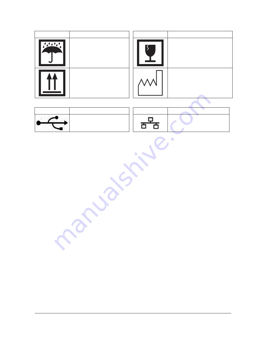 Idexx VETLAB UA Operator'S Manual Download Page 9