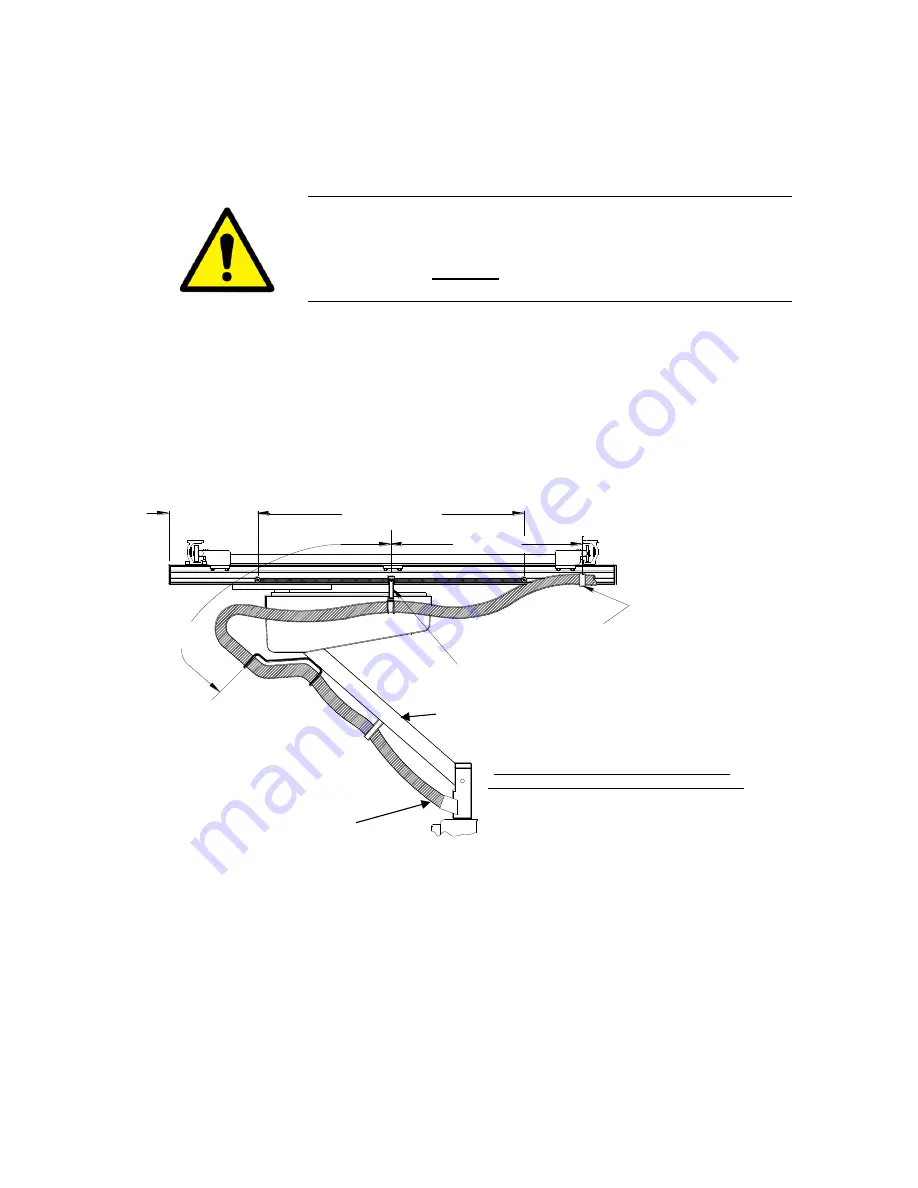 idi 1000F-1 Installation And Maintenance Manual Download Page 20