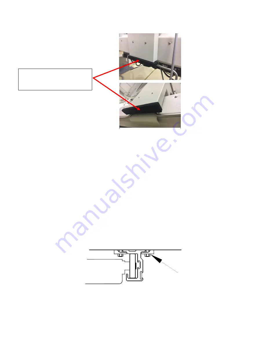 idi 1000F-1 Installation And Maintenance Manual Download Page 24