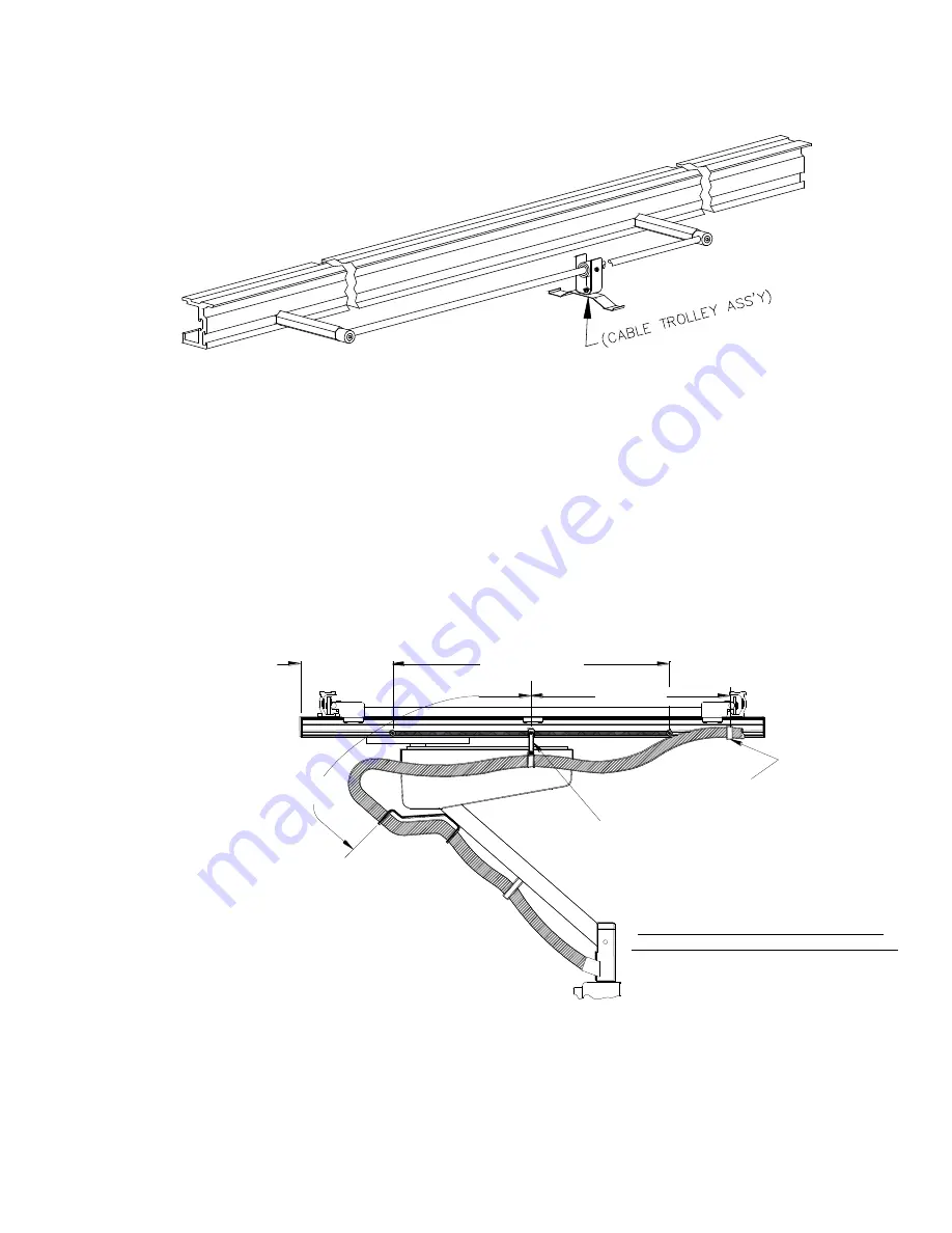 idi 1000F Series Installation And Maintenance Manual Download Page 15