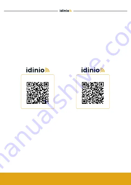 idinio 140110 Manual Download Page 31