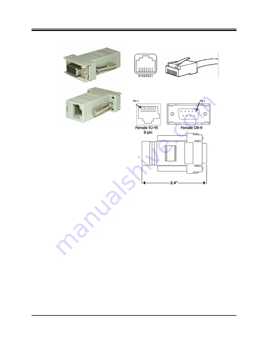 iDirect Evolution X7 Installation, Support, And Maintenance Manual Download Page 54