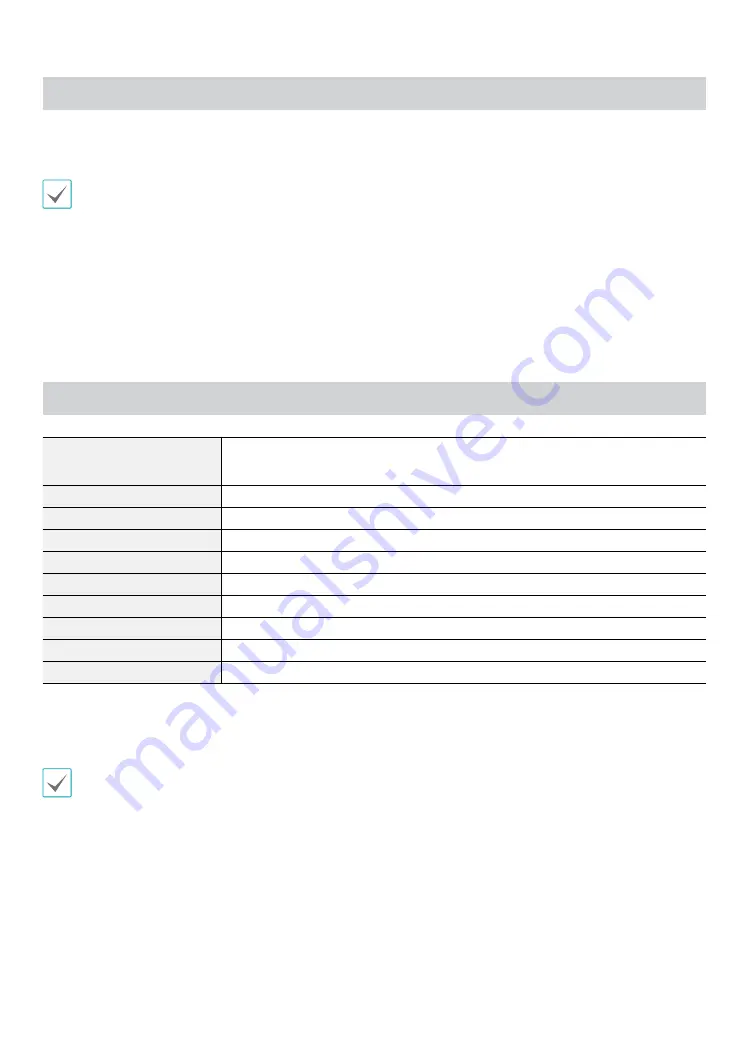 Idis DA-ES1104 Operation Manual Download Page 22