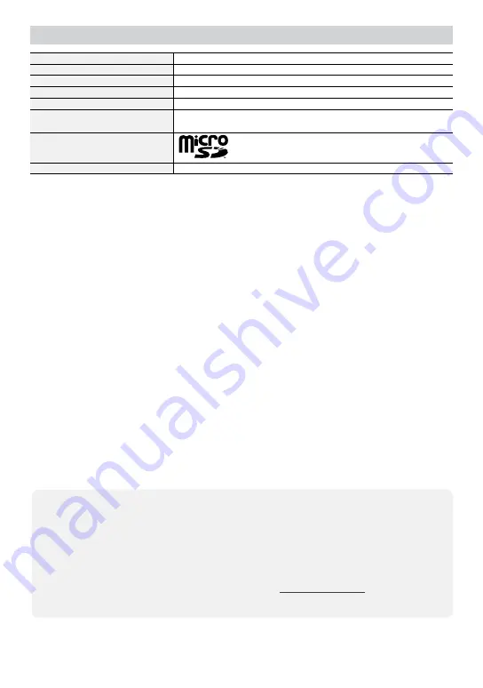 Idis DC-B4501X Quick Manual Download Page 6