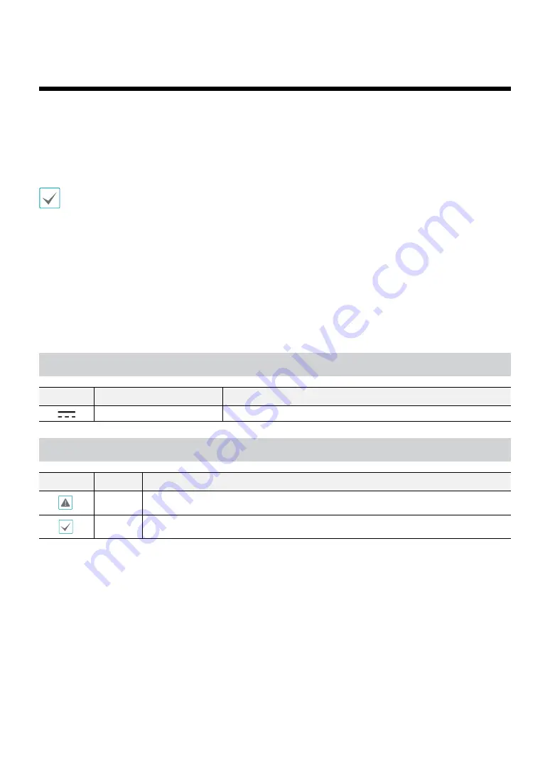 Idis DC-D3233FRX-N Operation Manual Download Page 2